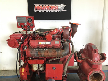 Строительная техника CATERPILLAR