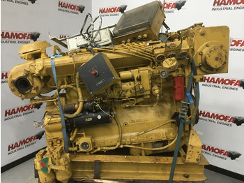 Строительная техника CATERPILLAR