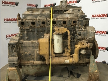 Строительная техника CATERPILLAR