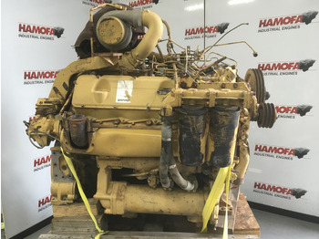 Строительная техника CATERPILLAR