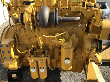 Строительная техника CATERPILLAR