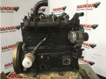 Строительная техника CUMMINS