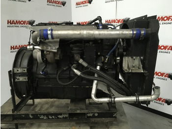 Строительная техника CUMMINS