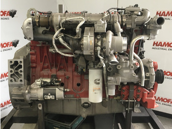 Строительная техника CUMMINS