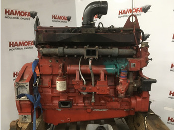 Строительная техника CUMMINS