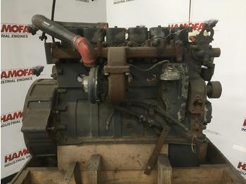 Строительная техника DAF