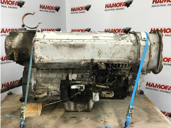 Строительная техника DEUTZ