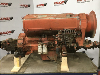 Строительная техника DEUTZ