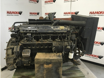 Строительная техника DEUTZ