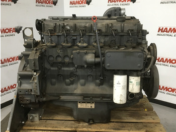 Строительная техника DEUTZ