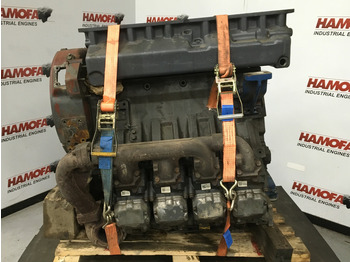 Строительная техника DEUTZ