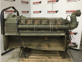 Строительная техника DEUTZ