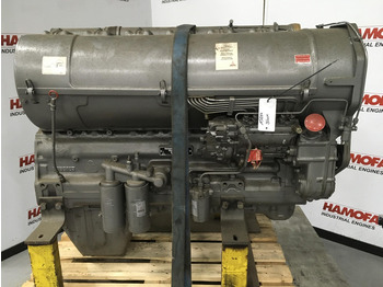 Строительная техника DEUTZ