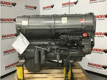 Строительная техника DEUTZ