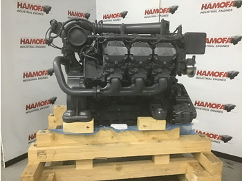 Строительная техника DEUTZ