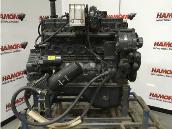 Строительная техника KOMATSU