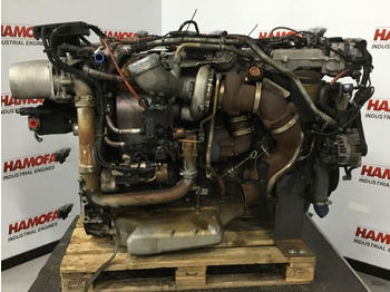 Строительная техника MAN