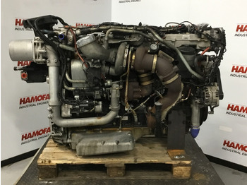 Строительная техника MAN