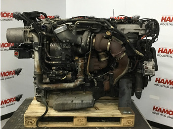 Строительная техника MAN