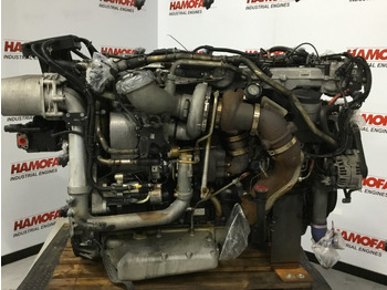 Строительная техника MAN