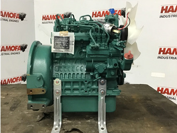 Строительная техника VOLVO