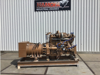 Электрогенератор CUMMINS