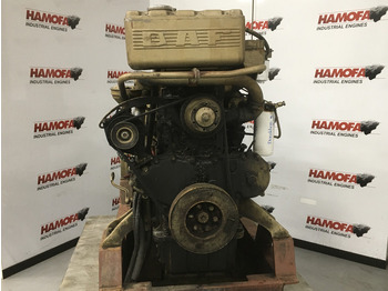 Электрогенератор DAF DK1160MG GENERATOR 160KVA USED: фото 4