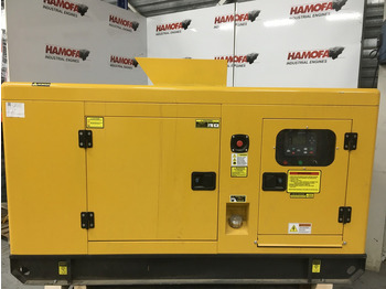 Электрогенератор DEUTZ