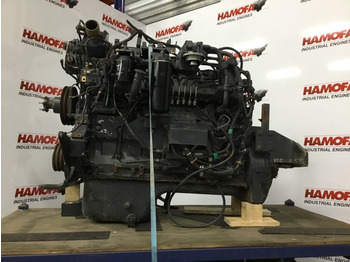 Двигатель KOMATSU