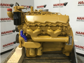 Новый Строительная техника Caterpillar 3208 90N-1W0333 Reconditioned: фото 2