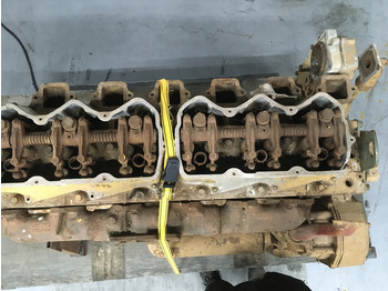 Новый Строительная техника Caterpillar 3406 41Z-1107949 CORE: фото 5