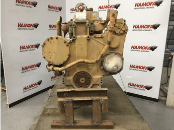 Новый Строительная техника Caterpillar 3406 41Z-1107949 CORE: фото 4