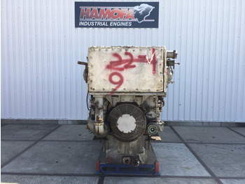 Строительная техника Caterpillar 3516 29Z-2W8864 USED: фото 4