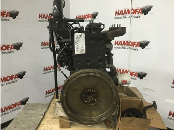 Строительная техника Cummins 4B3.3TAA FOR PARTS: фото 3