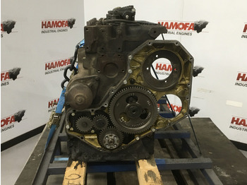 Строительная техника Cummins 6B5.9 CPL2678 FOR PARTS: фото 4