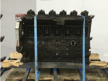 Строительная техника Cummins 6B5.9 CPL2678 FOR PARTS: фото 2
