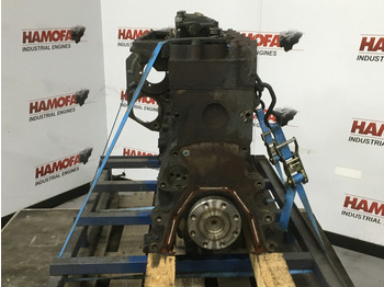 Строительная техника Cummins 6B5.9 CPL2678 FOR PARTS: фото 3