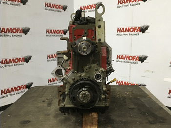 Строительная техника Cummins QSF 3.8 CPL4787 FOR PARTS: фото 4