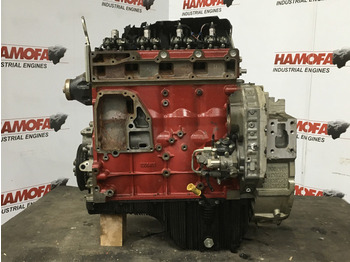 Строительная техника Cummins QSF 3.8 CPL4787 FOR PARTS: фото 2