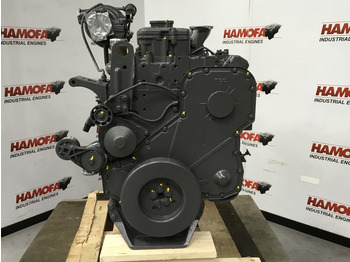 Новый Строительная техника Cummins QSL9 CPL0422 Reconditioned: фото 3