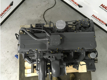 Новый Строительная техника Cummins QSL9 CPL0422 Reconditioned: фото 5