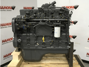 Новый Строительная техника Cummins QSL9 CPL0422 Reconditioned: фото 2