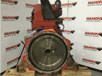 Строительная техника Cummins QSM11 CPL2829 USED: фото 3 Строительная техника Cummins QSM11 CPL2829 USED: фото 3