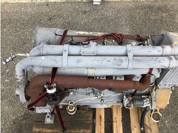 Строительная техника Deutz BF6L914C USED: фото 5 Строительная техника Deutz BF6L914C USED: фото 5