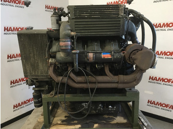 Строительная техника Deutz BF8L413F USED: фото 2 Строительная техника Deutz BF8L413F USED: фото 2