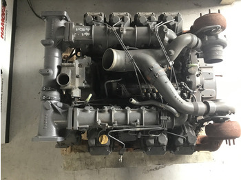 Строительная техника Deutz BF8M1015C USED: фото 5