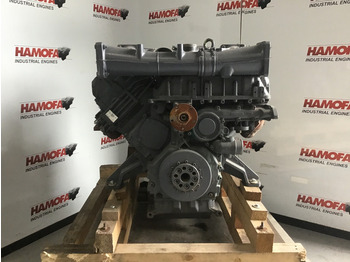 Строительная техника Deutz BF8M1015C USED: фото 4