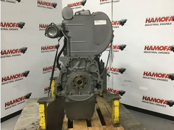 Строительная техника Deutz F6L413FR USED: фото 4