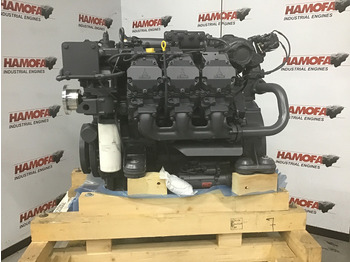 Новый Строительная техника Deutz TCD12.0 V6 NEW: фото 2