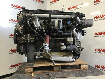 Строительная техника MAN D2066-LOH26 USED: фото 3 Строительная техника MAN D2066-LOH26 USED: фото 3